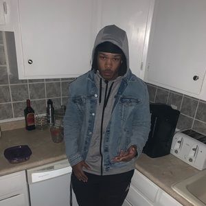 Meet your Posher, Jermarl